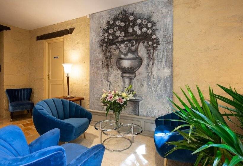 La Villa Des Consuls   Gîte De Tourisme De Charme