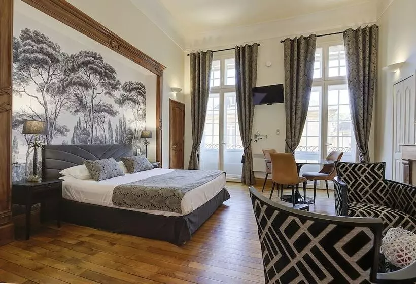 La Villa Des Consuls   Gîte De Tourisme De Charme