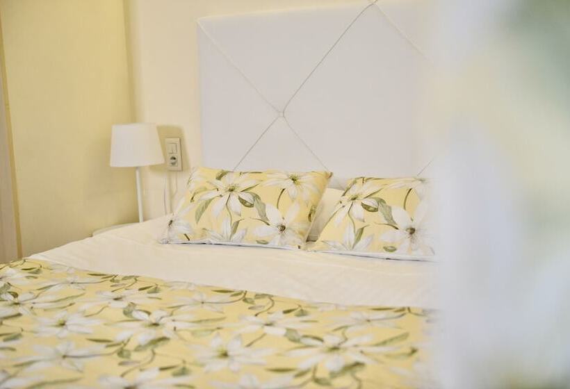 La Villa Des Consuls   Gîte De Tourisme De Charme