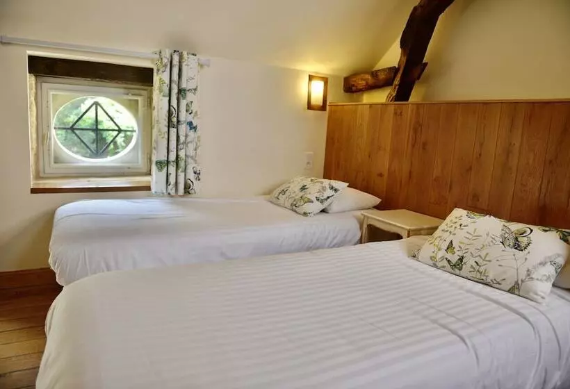 La Villa Des Consuls   Gîte De Tourisme De Charme