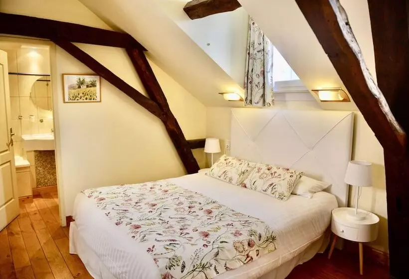 La Villa Des Consuls   Gîte De Tourisme De Charme