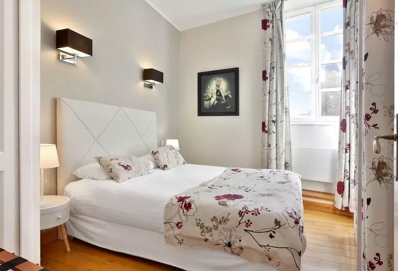 La Villa Des Consuls   Gîte De Tourisme De Charme