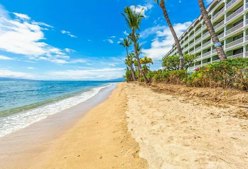 Lahaina Shores
