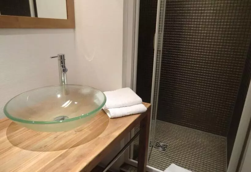 Majatalo Chambres Les Carmes