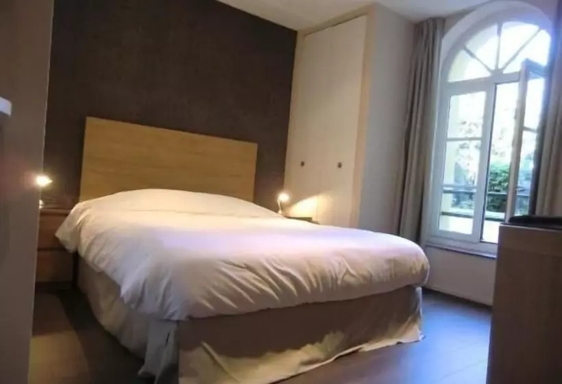 Majatalo Chambres Les Carmes