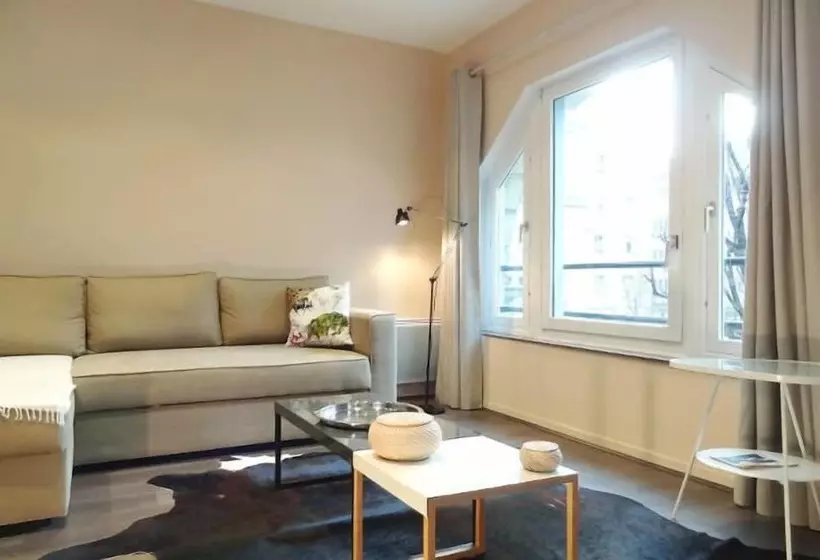 Majatalo Chambres Les Carmes