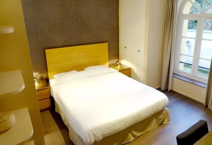 Majatalo Chambres Les Carmes