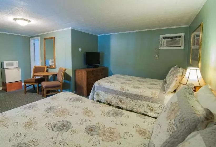 Profile Motel & Cottages