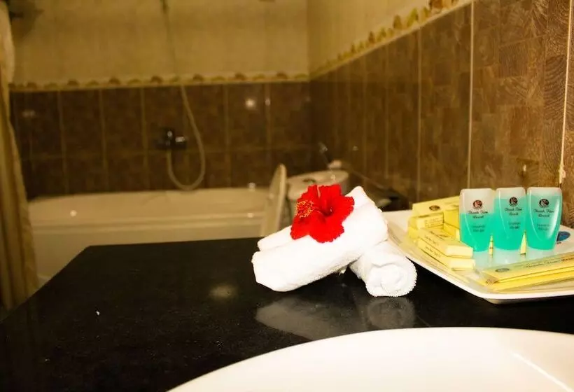 Thanh Tam Resort