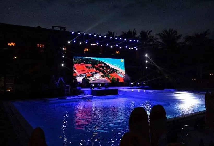 Thanh Tam Resort
