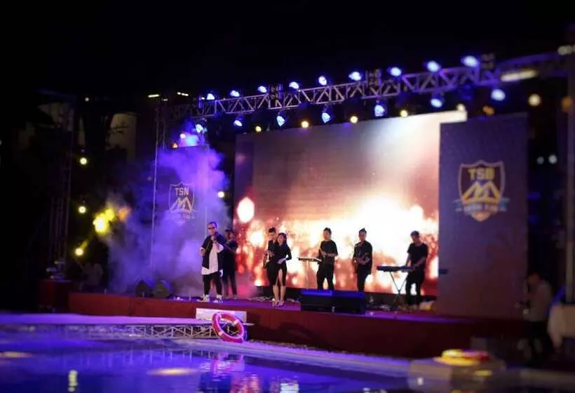 Thanh Tam Resort