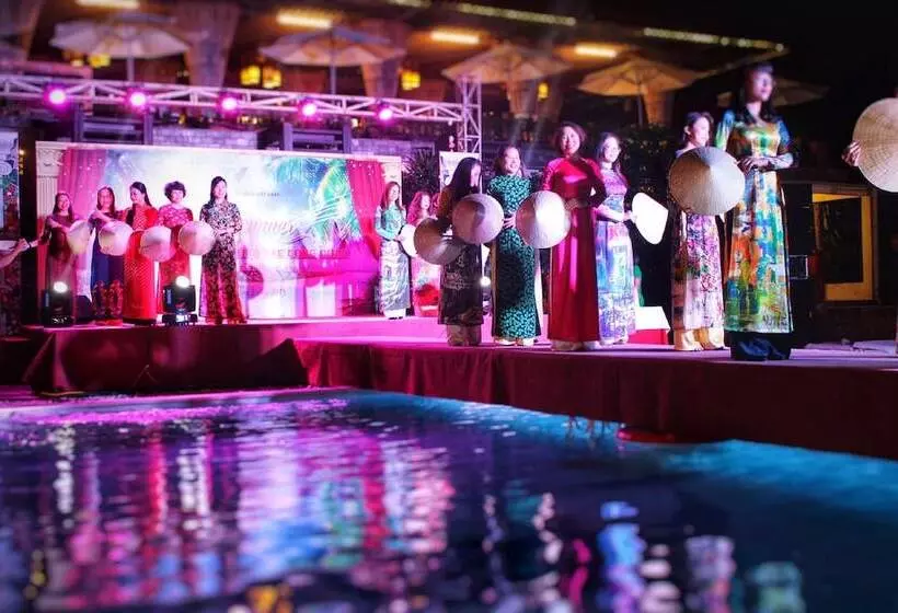 Thanh Tam Resort