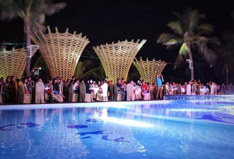 Thanh Tam Resort