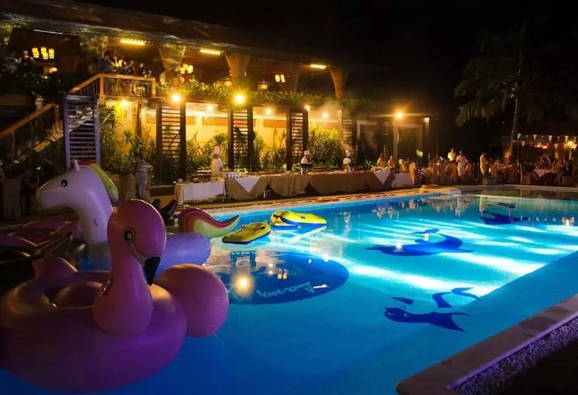 Thanh Tam Resort