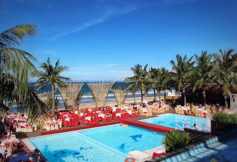 Thanh Tam Resort