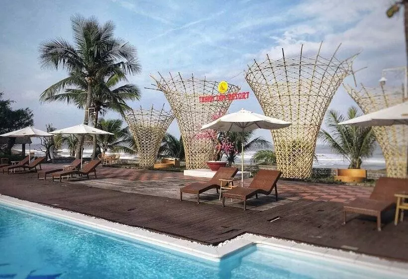 Thanh Tam Resort