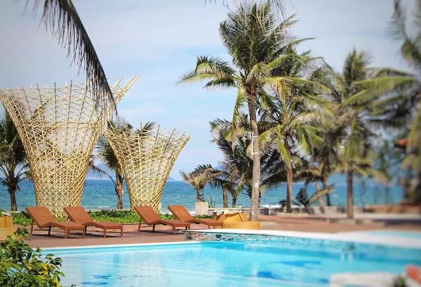 Thanh Tam Resort