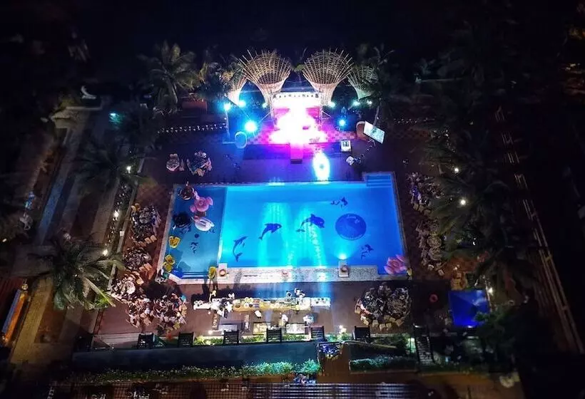 Thanh Tam Resort