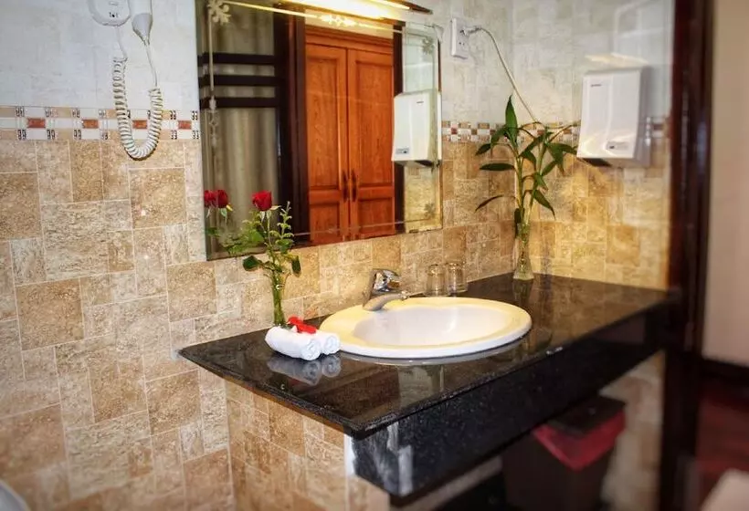 Thanh Tam Resort