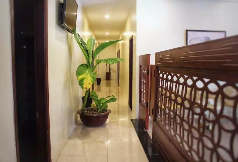 Thanh Tam Resort