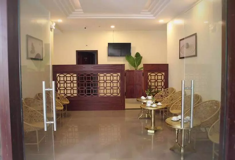 Thanh Tam Resort
