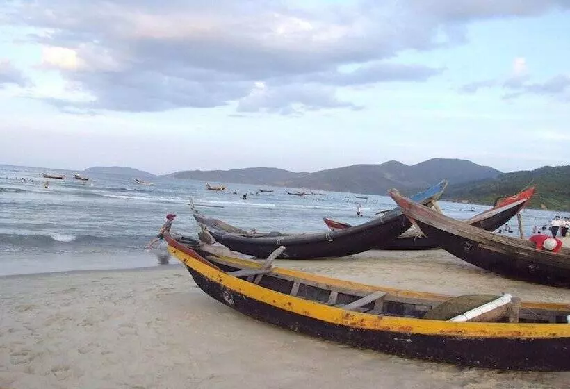 Thanh Tam Resort