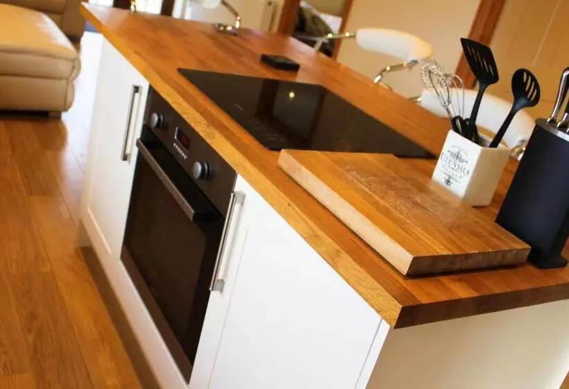 The Anchorage & The Tackleshed