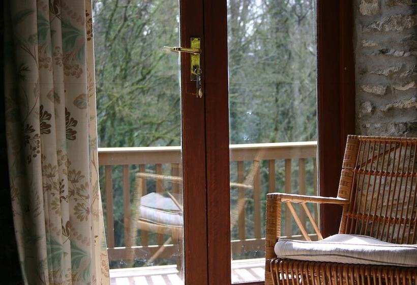 Troedyrhiw Holiday Cottages