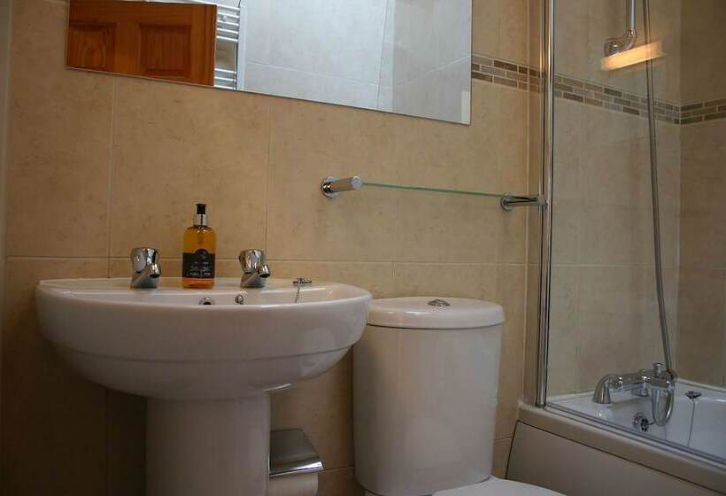 Troedyrhiw Holiday Cottages