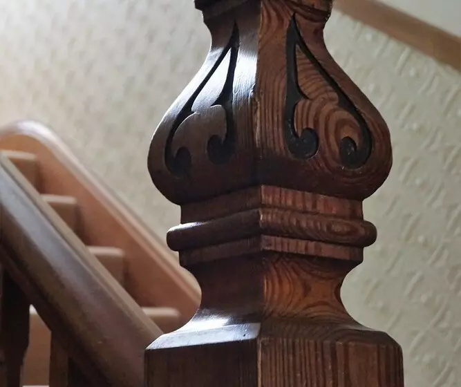 Wentworth House B & B