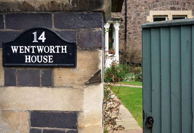 Wentworth House B & B