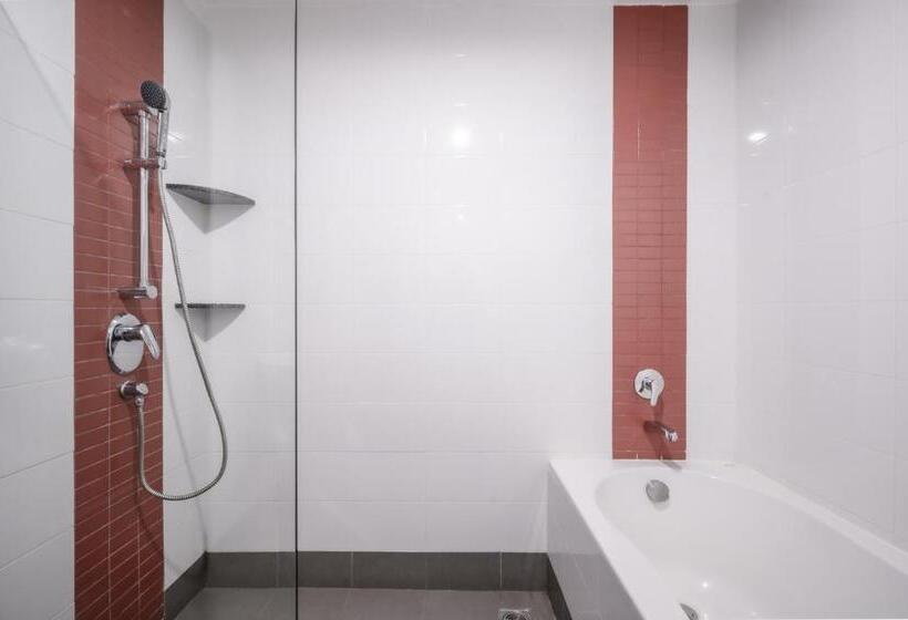 Winner Sriracha Serviced Apartment