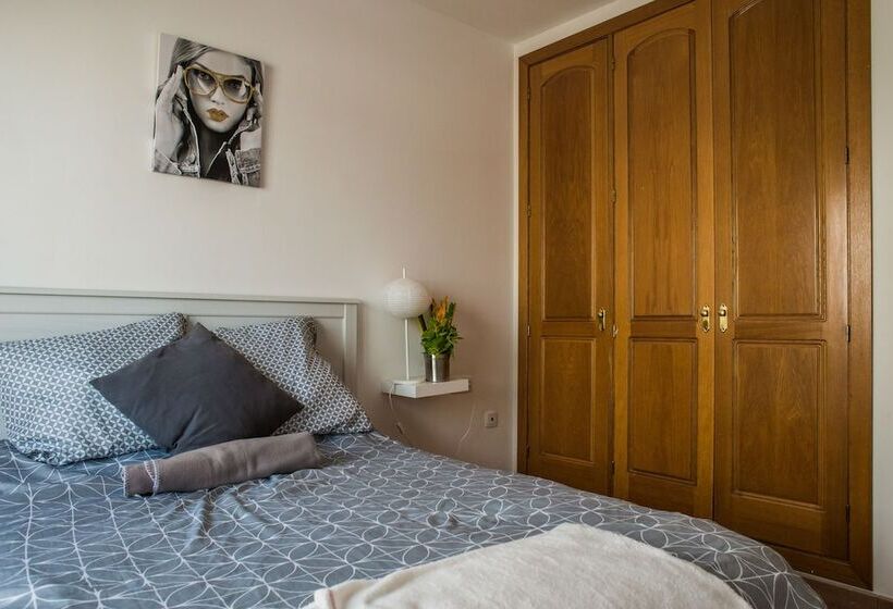 ユースホステル Bhavana Surf House