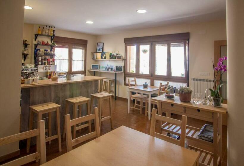 Albergue De Prioro