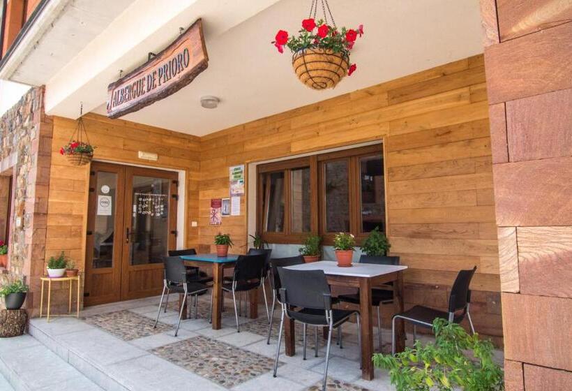 Albergue De Prioro