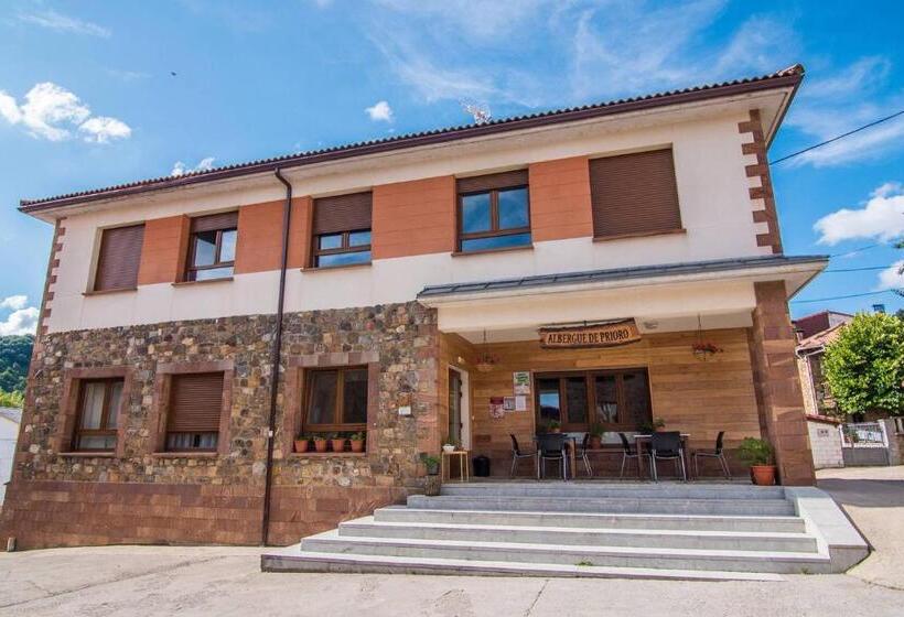 Albergue De Prioro