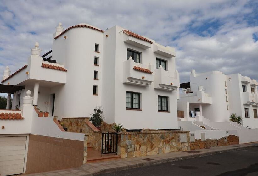 هاستل Gbh Fuerteventura Paradise Surf Rooms