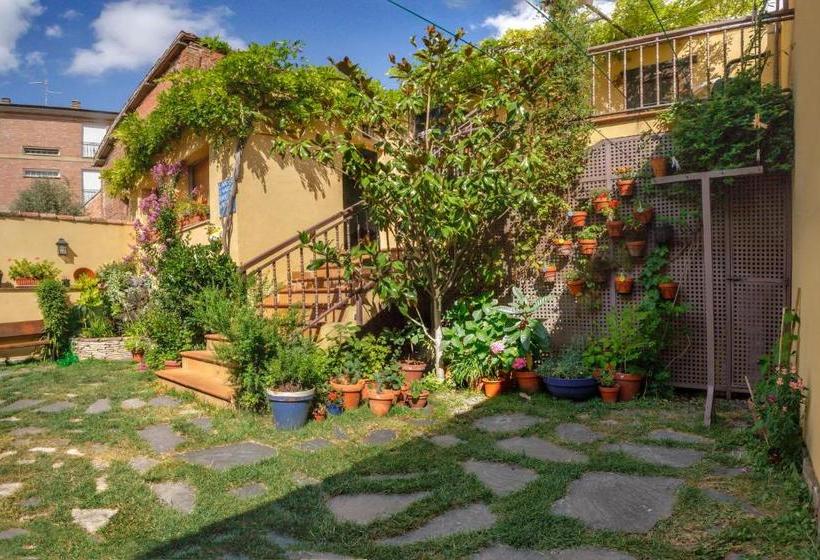 Albergue San Saturnino