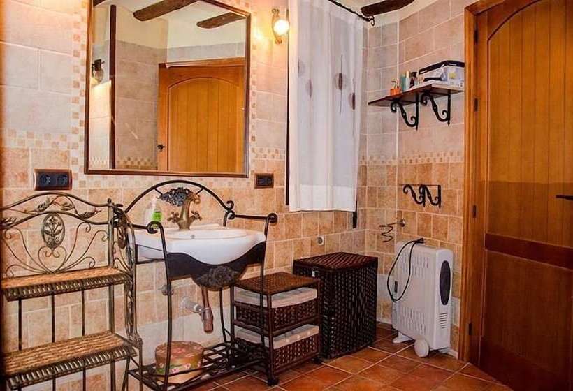 Alojamiento Rural Pelijas