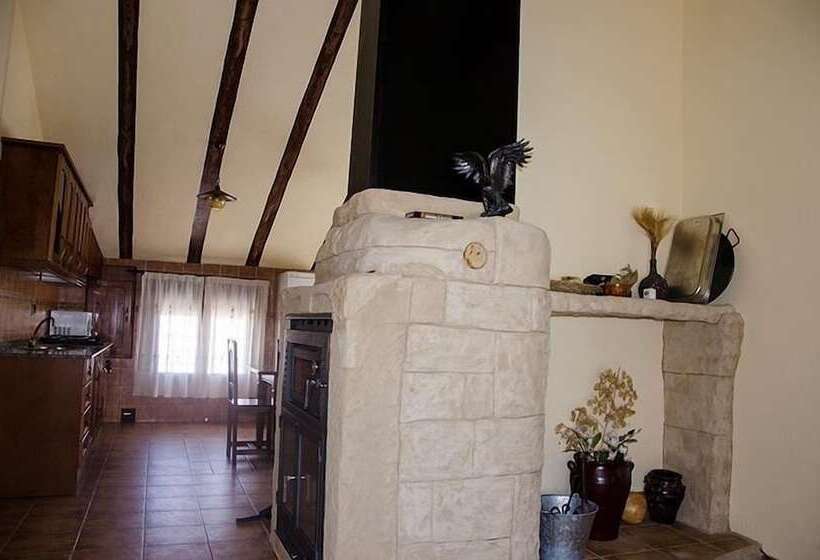 Alojamiento Rural Pelijas