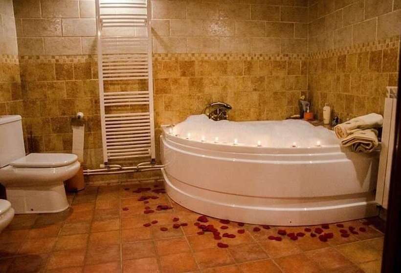 Alojamiento Rural Pelijas