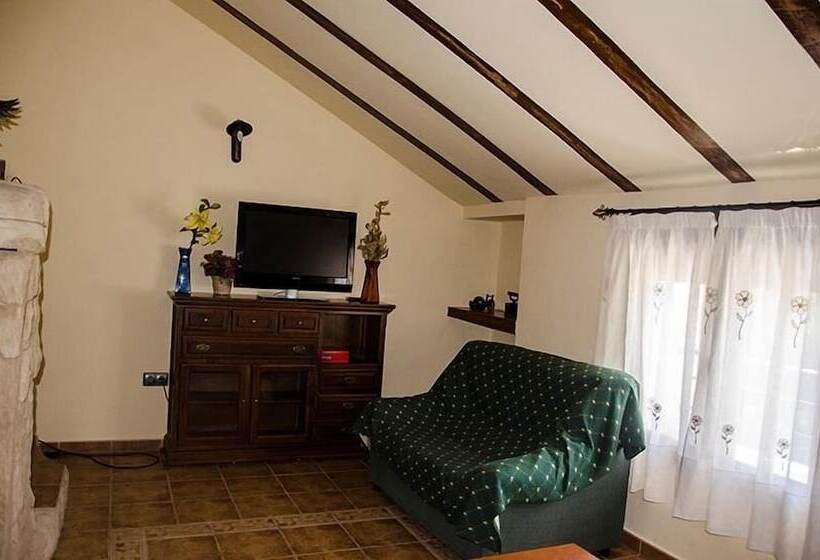 Alojamiento Rural Pelijas