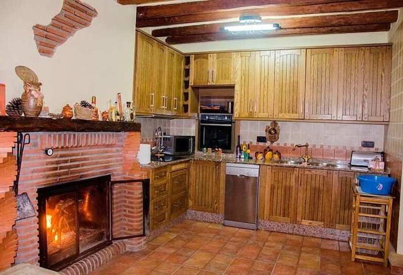 Alojamiento Rural Pelijas