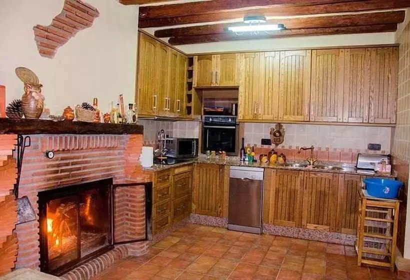 Alojamiento Rural Pelijas