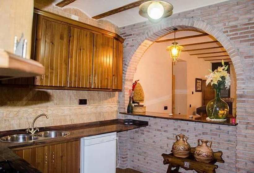 Alojamiento Rural Pelijas