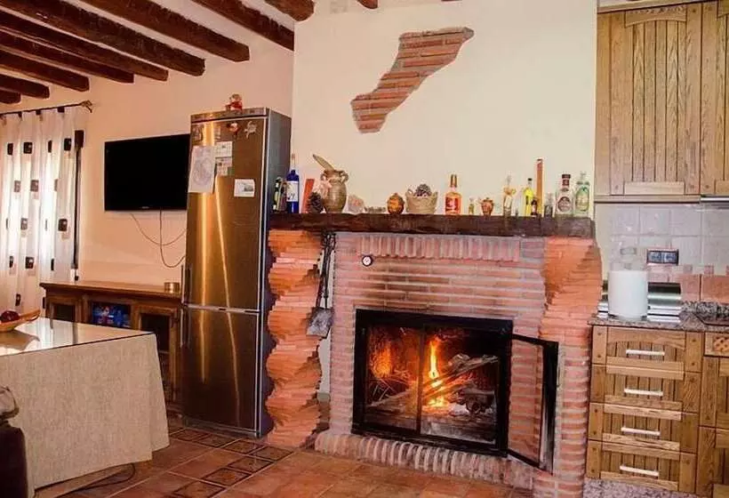 Alojamiento Rural Pelijas