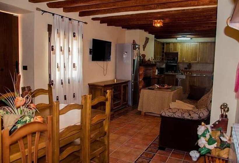 Alojamiento Rural Pelijas