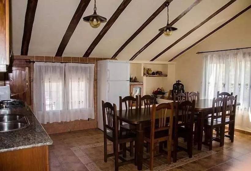 Alojamiento Rural Pelijas