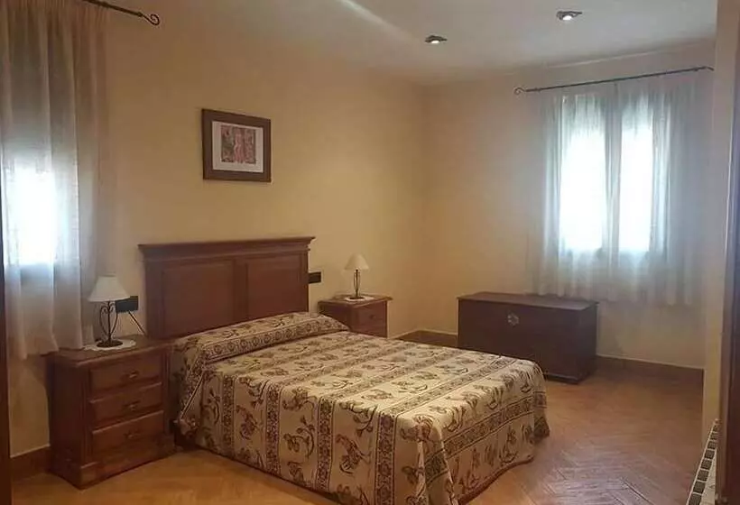 Alojamiento Rural Pelijas