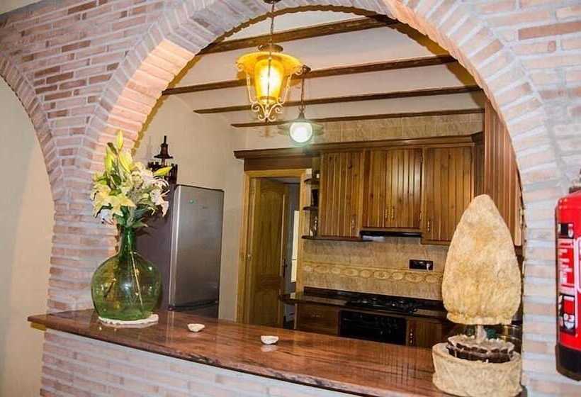 Alojamiento Rural Pelijas